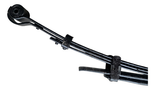 Ballesta Grupo Trasero Hilux Kavak Doble 4x2 2006-2012