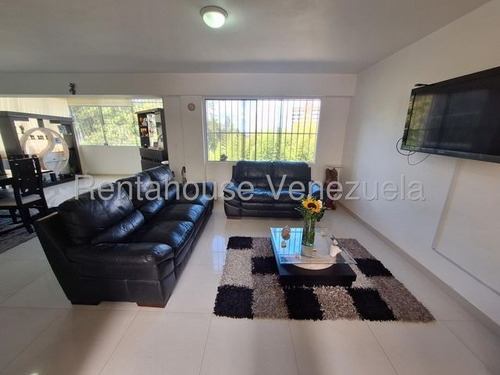 Mg Apartamento En Venta - La Boyera / Mls #25-15287
