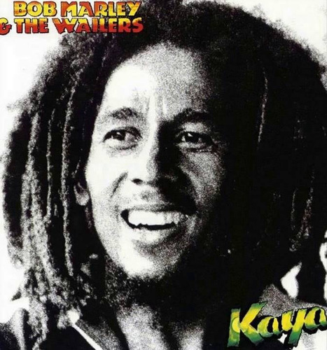 Bob Marley - Kaya 40th Anniversary - 2 Cds.