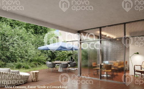 Imagem 1 de 8 de Apartamento - Ref: Co1ap56496