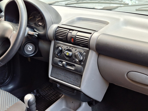 Chevrolet Classic 1.0 MPFI LS 8V FLEX 4P MANUAL