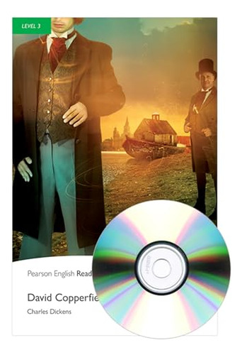 Libro David Copperfield De Dickens, Charles Penguin