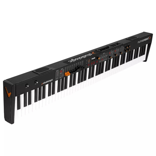 Teclado Numa Compact 2x Studiologic