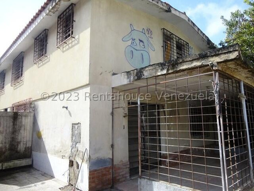 Se Vende Casa En Sebucan Mls #24-759