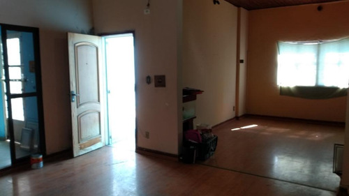 Casa Com 5 Dormitórios À Venda, 200 M² Por R$ 850.000,00 - Parque Imperial - São Paulo/sp - Ca0191