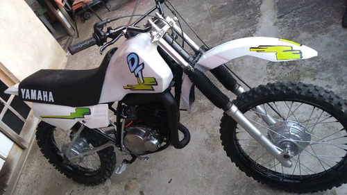 Yamaha 180