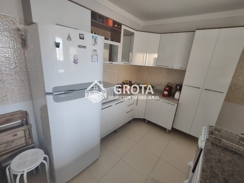 Imagem 14 de 20 de Lindíssimo Sobrado De Condomínio Para Venda No Bairro Cidade Antônio Estevão De Carvalho, 2 Dorm, 2 Suíte, 1 Vagas, 75 M - 1338