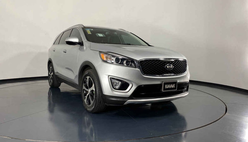 Imagen 4 de 15 de 47123 - Kia Sorento 2017 Con Garantía At