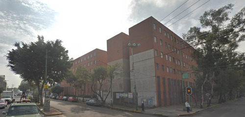 Departamento En Venta En, Boleo 75, Nicolas Bravo, Venustiano Carranza.ez15