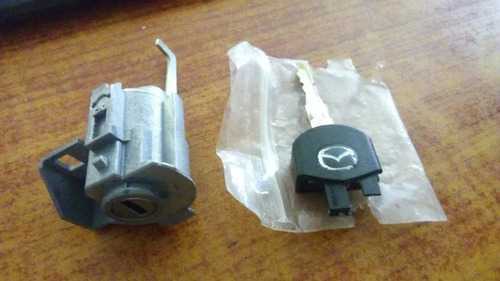 Swichera Encendido Con Llave Original Mazda 6