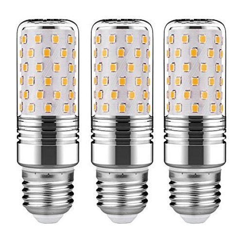 Bombilla Cilíndrica Led Gezee 15w, 3000k (blanco Cálido), Bo