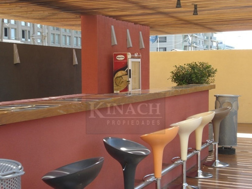 Imagen 12 de 13 de Espectacular Oportunidad Departamento En Venta En Le Parc, 3 Ambientes.