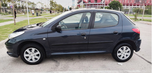 Peugeot 207 1.4 Active 75cv