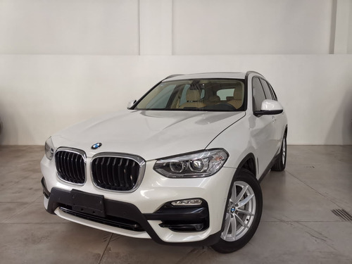 Imagen 1 de 15 de Bmw X3 2019 2.0 Sdrive20ia At