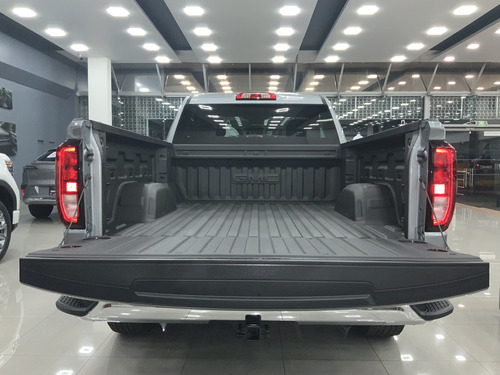 GMC Sierra Cabina Regular