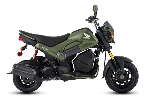 Honda Navi 110cc