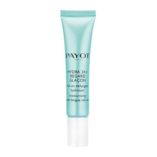 Contorno De Ojos Payot Hydra 24+ Glacon 15 Ml