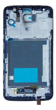 Para LG G2 D801 Tmobile De T-mobile Pantalla Lcd Digitalizad
