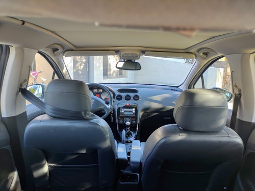 Peugeot 308 1.6 Feline Thp 163cv 2016