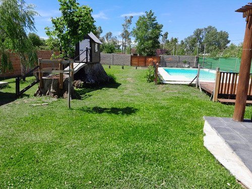 Hermosa Casaquinta En Venta En Gral Rodríguez