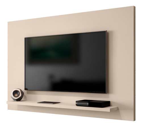 Imagem 2 de 4 de Painel Tv Kenzo - Off White