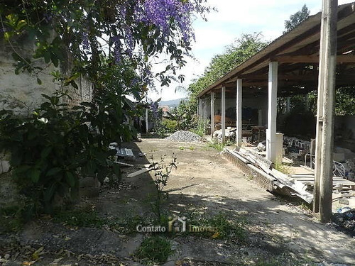 Imagem 3 de 15 de Terreno Vista Panorâmica Venda Centro Atibaia - Te0231-1