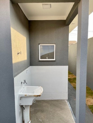 Imagem 19 de 22 de Casa Com 3 Dormitórios À Venda, 120 M² Por R$ 460.000,00 - Parque Residencial J. Macedo - São José Do Rio Preto/sp - Ca0355