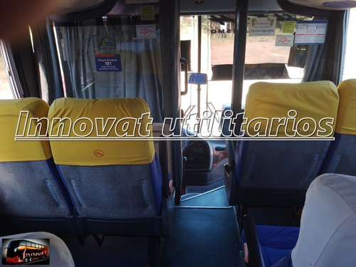 Imagem 14 de 16 de Marcopolo Paradiso 1200 2002 Mercedes Completo Cod 227
