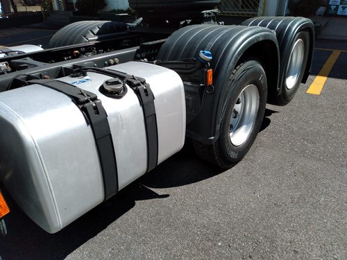 Scania R 450 6x2 2021 Com Retarder
