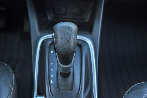 Chevrolet Tracker LTZ 1.0 TURBO AT