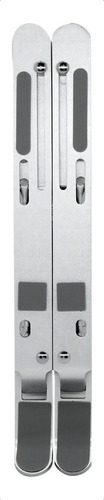 Soporte Base Portátil Regulable Plegable Apoya Notebook