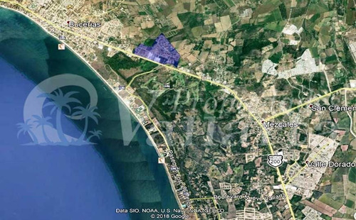 Imagen 10 de 10 de Casa En Venta En Flamingos Nuevo Vallarta