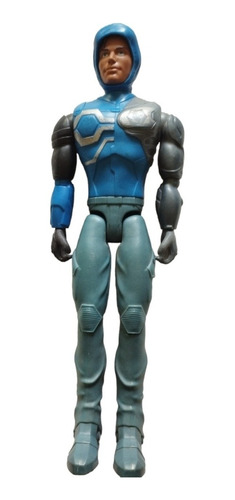 Mattel, 2011, Max Steel Traje Azul