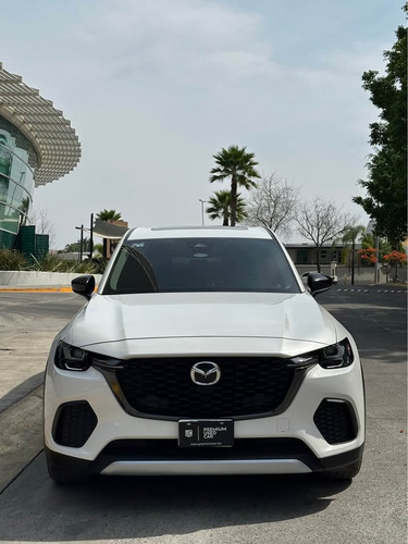 Mazda CX-70 3.3 Mhev I Grand Touring Awd At