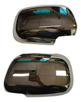 Comprar Tapas O Cobertores Cromados Retrovisores Toyota Fortuner 