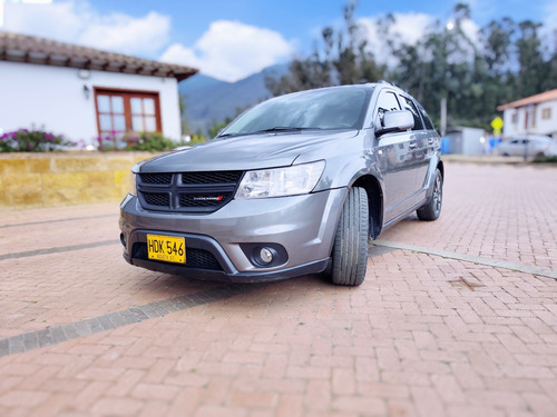 Dodge Journey Dodge Journey 2.4 Se