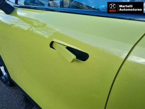 Nueva Baic X55 Ii / Martelli Automotores