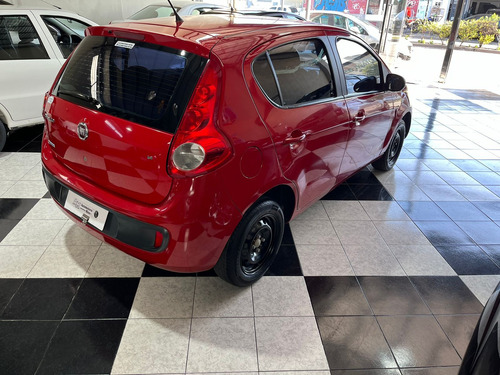 Fiat Palio 1.4 Attractive 85cv