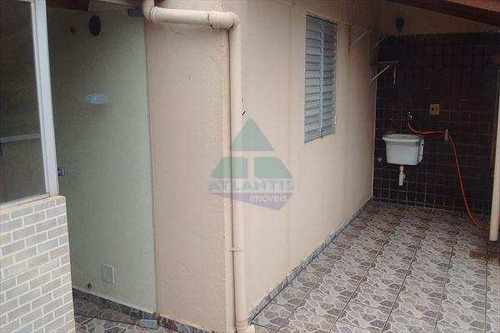 Apartamento Com 2 Dorms, Praia Da Maranduba, Ubatuba - R$ 195 Mil, Cod: 589 - V589