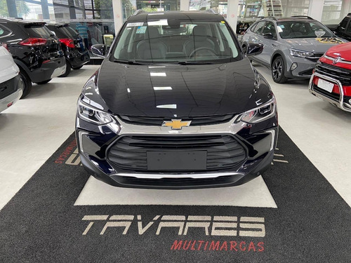 Chevrolet Tracker 1.0 Turbo Flex Premier Automático