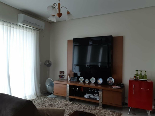 Imagem 19 de 25 de Casa-em-condominio-para-venda-em-terras-de-itaici-indaiatuba-sp - Ca3044