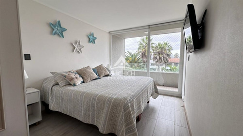 Venta Departamento Avenida Del Mar ,la Serena