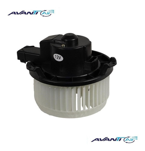 Imagen 1 de 1 de Motor Soplador Toyota 4runner 03-09 Lexus Gx 470 03-07