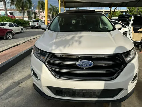Recién Importada Nueva Nueva Poca Milla 4x4 Clean Carfax