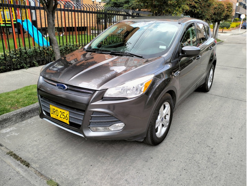 Ford Escape 2.0 Se 4x2