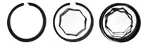 Comprar Juego De Aros Hidraulicos Renault 1.9 Diesel F8q