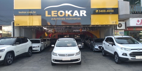 Vw- Saveiro 1.6 Tropper Cab. Estendida, Zerada