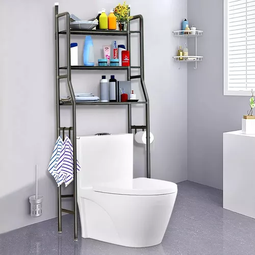 Estante Organizador Para Baño – Smart Home