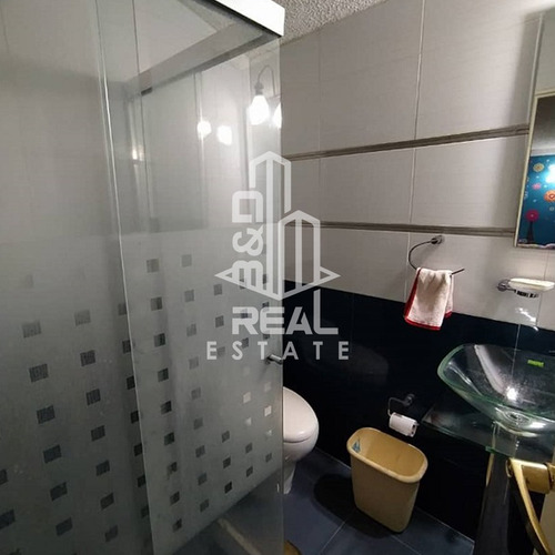 En Venta Town House Urbanización Valles De Chara /charallave.