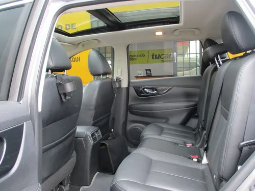 Nissan X-trail T32 4x4 2500cc At Aa